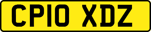 CP10XDZ