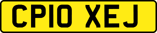 CP10XEJ