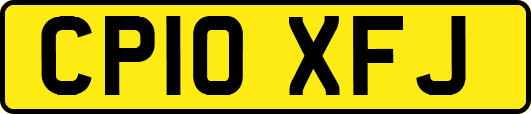 CP10XFJ