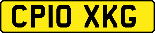 CP10XKG