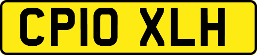 CP10XLH