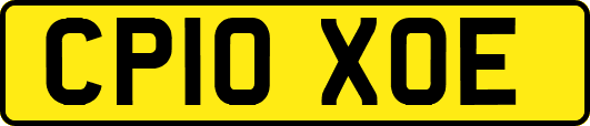 CP10XOE