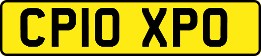 CP10XPO