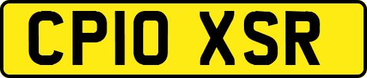 CP10XSR