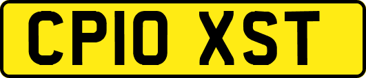 CP10XST
