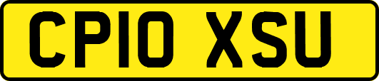 CP10XSU