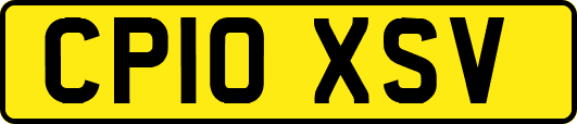 CP10XSV