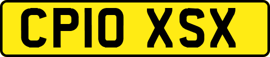 CP10XSX