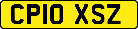 CP10XSZ