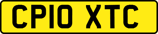 CP10XTC