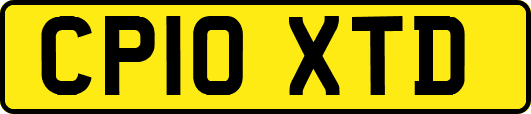 CP10XTD