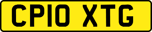 CP10XTG
