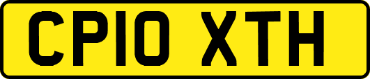 CP10XTH