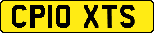 CP10XTS