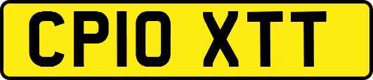 CP10XTT