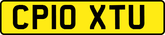 CP10XTU