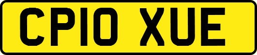 CP10XUE