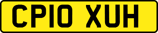 CP10XUH
