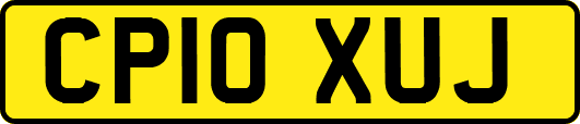 CP10XUJ