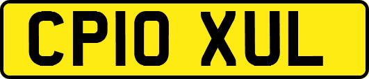 CP10XUL
