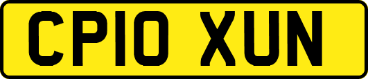 CP10XUN