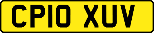 CP10XUV