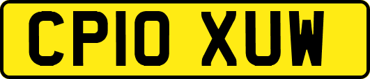 CP10XUW