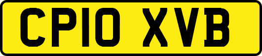 CP10XVB
