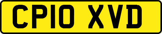 CP10XVD