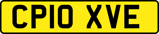 CP10XVE