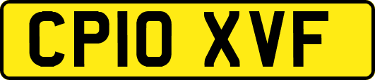 CP10XVF