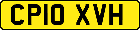 CP10XVH