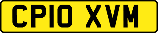 CP10XVM