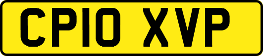 CP10XVP