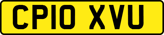 CP10XVU