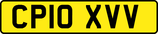 CP10XVV