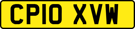 CP10XVW