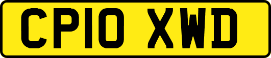 CP10XWD
