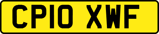 CP10XWF