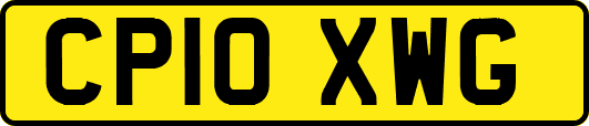 CP10XWG