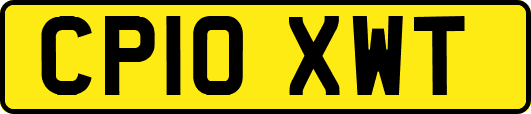 CP10XWT