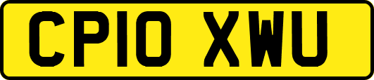 CP10XWU
