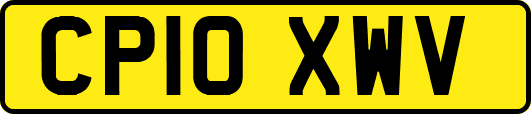 CP10XWV