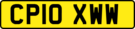 CP10XWW