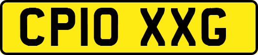 CP10XXG