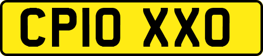 CP10XXO