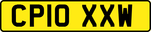 CP10XXW