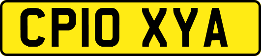 CP10XYA
