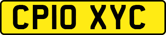 CP10XYC