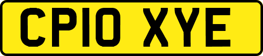 CP10XYE